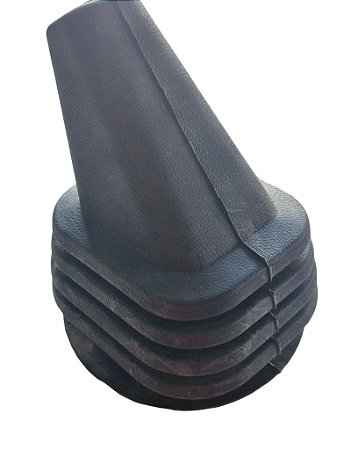 Guarda Pó Alavanca Cambio D20 93 até 96 Original GM 93203538 Novo de Época