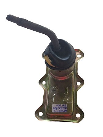 Alavanca Cambio Completa Opala Caravan 82/ em diante 4 Marchas GM 94632870 Novo de Época