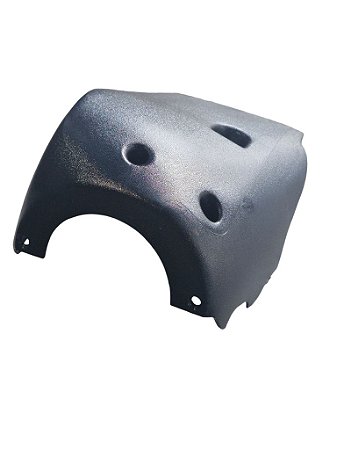 Carcaca Capa Cobertura Inferior Coluna Direcao Corsa 94 até 2009 Original GM 90434450 Novo de Época