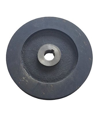 Polia da Bomba Direcao Hidraulica A10 C10 D10 75/ em diante GM 7333328 Novo de Época