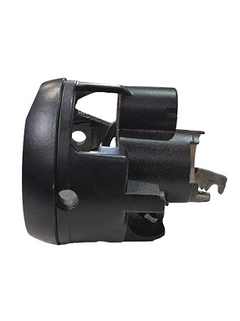 Carcaca Interna Articulação da Coluna de Direção Ajustável Opala 88 até 92 Original GM 7843691 Novo de Época