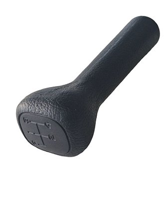 Manopla Alavanca Cambio Opala 4 Marchas 81 até 84 Novo de Época