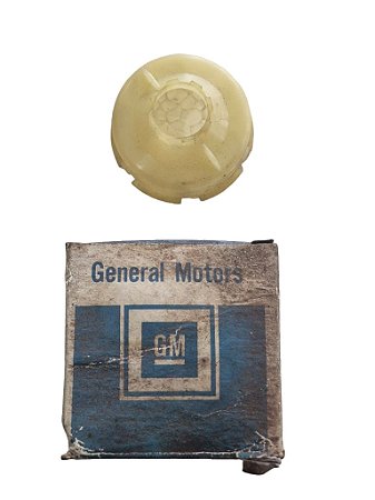 Capa Protetora Curta Liame Transmissão Cambio Monza 82/ em diante Original GM 90095824 Novo de Época