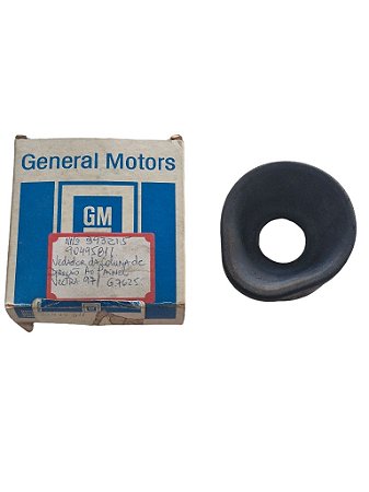 Vedador da Coluna Tubo Direcao no Painel Vectra 97/ em diante Original GM 90495811