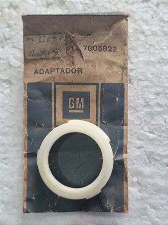 Adaptador Da Coluna Da Direcao A20 C20 D20 85 até 92 Original GM 7805822 Novo de Época
