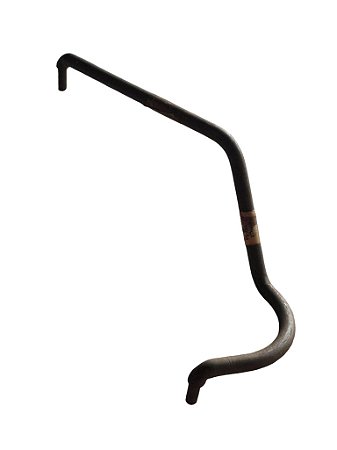 Vareta Inferior Controle 2a 3a Velocidade C10 4 Cilindro 76/ em diante Original GM 7333034 Novo de Época