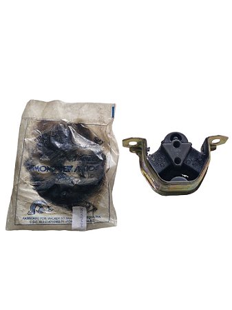 Coxim Dianteiro Motor Lado Esquerdo Corsa 94 até 02 Celta 01/ em diante Prisma 07 até 12 Marca Axios 0210907 GM 90495169