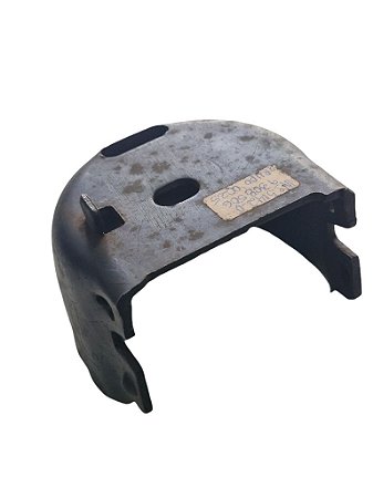 Protetor Coxim Dianteiro Motor Lado Direito Opala 4 Cil 74/ em diante Chevette 73/ em diante Original GM 9308506
