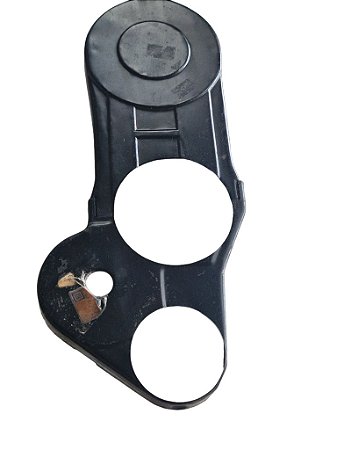 Kit Cobertura Da Correia Distribuicao Chevette 81 até 88 Original GM 94618686 94618687 Novo de Época