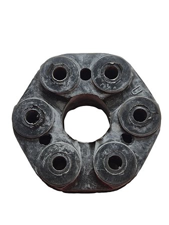 Junta Elastica Cardan Ômega 2.0 2.2 4 Cilindros GM 90222781 Nova de Época