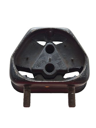 Coxim Lateral Traseiro Motor D20 Silverado 93/ em diante Marca Axios 0210697 GM 93216441 Novo de Época