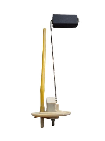 Boia Medidor Sensor Nível Tanque Combustivel Opala 79 até 84 65 Litros Original Horasa PSC000XR 52277537 Novo de Época