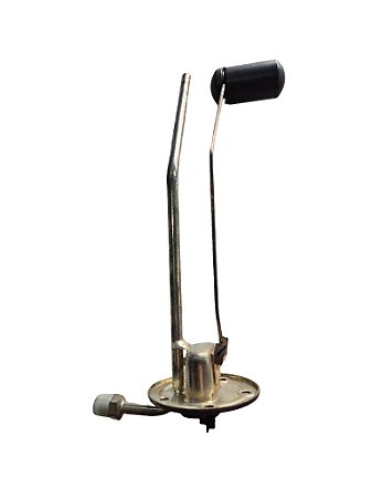 Medidor Sensor Nível Boia Tanque Combustivel GM A10 A20 85 até 86 Original MTE 94637619 Novo de Época