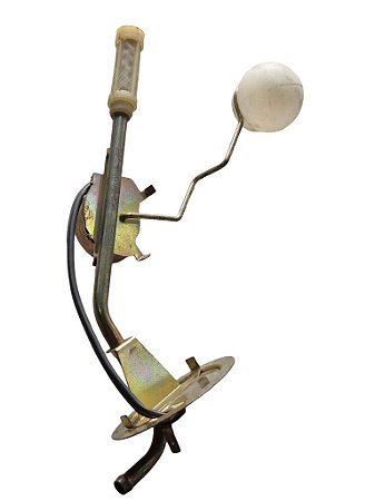 Boia Sensor Medidor Nível Combustivel Tanque Ford Belina 83 até 04/87 Instron 273 BE3M9275D Novo de Época
