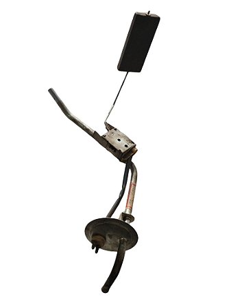 Boia Sensor Medidor Nível Combustivel Tanque Maverick 4 Cil 75/ F100 4 Cil 77/ Original Ford 74DU9275B Sem Retorno