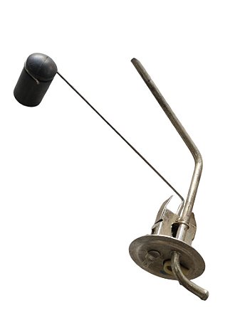 Boia Sensor Nível Tanque Combustivel Belina 83 até 87 Álcool Original Ford 82NU9275F BE3M9275D Indebras BT7003