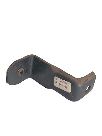 Suporte Frontal Parachoque Traseiro Chevette 73 até 79 Original GM 8971609 Novo de Época