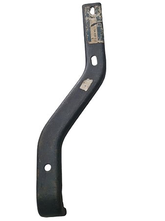 Suporte Frontal Do Parachoque Dianteiro Lado Direito Opala Caravan 80 até 84 Original GM 94608412 Nova de Época