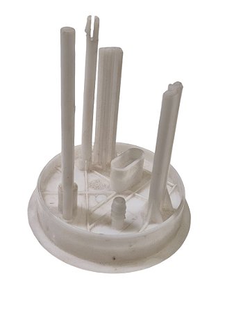 Flange Bomba Combustível Gol Voyage Parati Saveiro G2 G3 G4 99 a 2008 - Marca VP