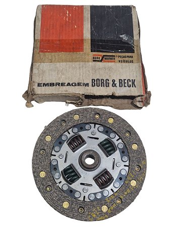 Disco Embreagem 180mm 20 Estrias Ford Corcel 2 Belina 2 78 em diante Motor 1.4 LUK 3185T LUK 318004110 SACHS 5557