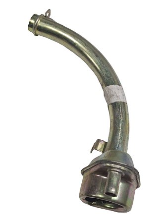 Tubo Abastecimento e Respiro Óleo Motor VW Gol Motor 1.3 a ar 85 à 88 Novo de Época