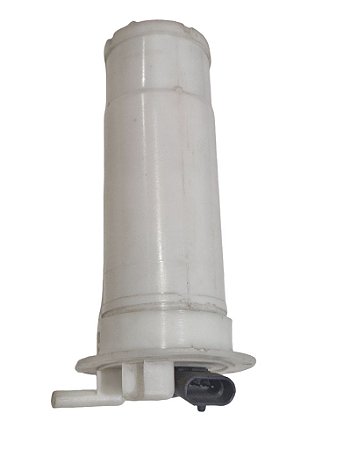 Medidor Boia Sensor Nível Tanque Combustível Fiat Uno Fiorino Prêmio Elba 1.5 Álcool 91 a 93 - 1 Via