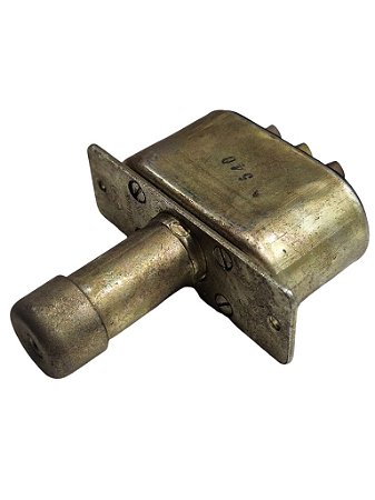 Comutador Pedal do Farol Caminhão Feneme FNM 58 a 70 Marília IM11060