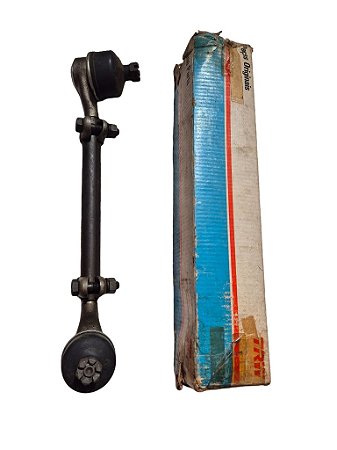 Barra Direcao Lateral Opala Caravan 69 até 79 Original TRW BLS942 Novo de Época