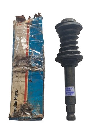 Rosca Sem Fim D11000 D14000 85/ em diante Original TRW 10643008 GM 94648514 Novo de Época