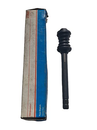 Rosca Sem Fim Direcao Mecanica A10 C10 D10 A20 C20 D20 85/ em diante Original TRW 10263013 GM 94648508 Novo de Época