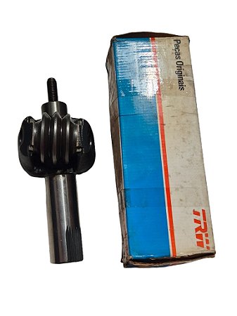 Setor Caixa Direcao Mecanica D60 D70 D11000 85/ em diante Original TRW 10644014 GM 94648523 Novo de Época