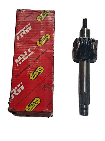 Setor Direcao Mecanica A10 C10 D10 A20 C20 D20 Original TRW 10264018 10264018S GM 7324400 Novo de Época