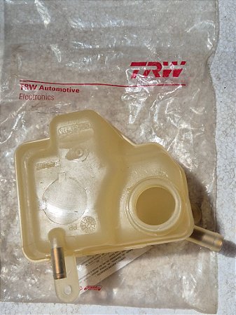Reservatorio Expansão Agua Radiador Kadett Ipanema 89 até 98 Original Trw GM 52281215 Novo de Época