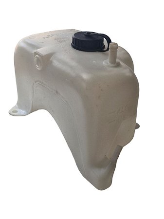 Reservatorio Agua Radiador S10 Blazer 95 até 01 2.2 2.4 Original GM 93273283 Novo de Época