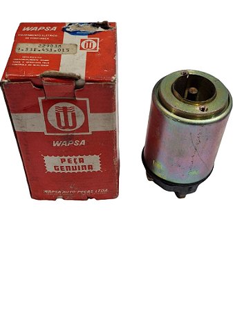 Automático de Partida Gol Santana 1.8 Wapsa 22938/9331451015 ZM515 Original Wapsa