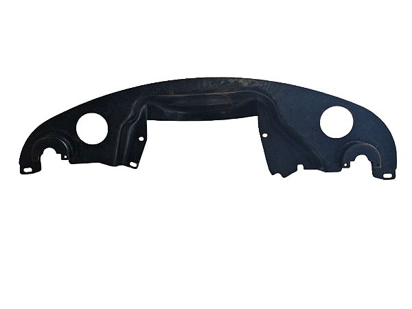 Lata Frontal Motor Fusca VW 0401195273 Novo de Época