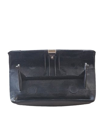 Tampa Do Cinzeiro Painel Preta Santana 94 até 98 VW 327857961 Novo de Época