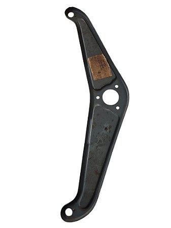 Suporte Do Motor Limpador Sedan Fusca 73 até 96 Original VW 1139556112 Novo de Época