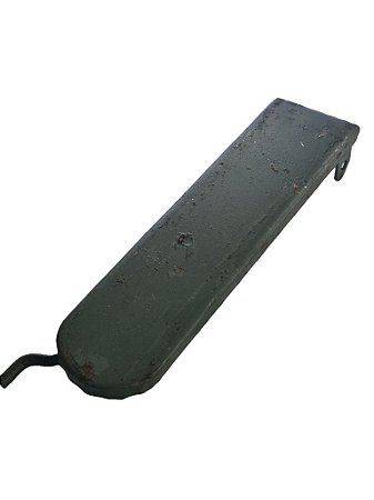 Pedal Acelerador Sport Fusca VW 113721507 Novo de Época