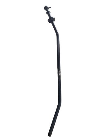 Alavanca Cambio Kombi Clipper 75 até 97 VW 2317111211 Novo de Época