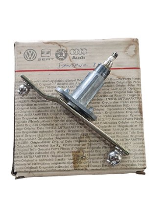Pivo Limpador Parabrisa Lado Esquerdo Ford Versailes VW Santana Quantum Original VW 3259552152 Novo de Época