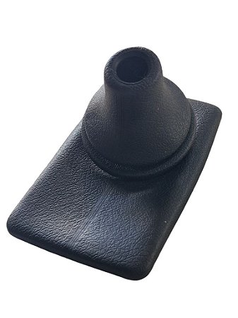 Coifa Alavanca Cambio Gol Parati Bola 97 até 98 Saveiro 98 até 02 Novo de Época