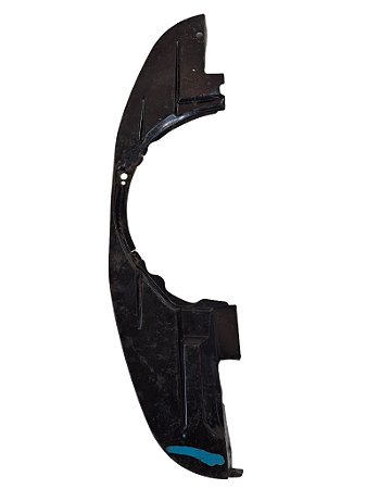 Lata Traseira Motor VW Fusca 113119517 Novo de Época