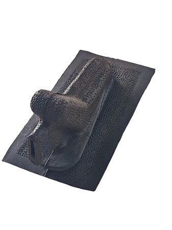 Guarda Pó Coifa Protetora Alavanca Freio Mao Fusca VW 113863341 Novo de Época