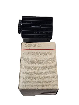 Difusor Ar Lado Esquerdo Fox 03/ em diante Original VW 5Z0819703 Novo de Época