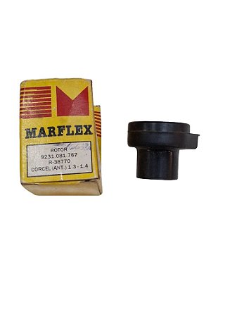 Rotor do Distribuidor Bosch 9231081767 Ford Belina Corcel Gordini Marflex R38770/R43771 Nova de Época