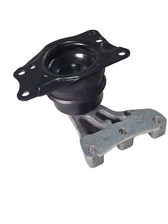 Coxim Do Motor Lado Direito VW Fox Crossfox Spacefox Polo 2004 à 2008 Original VW Novo de Época