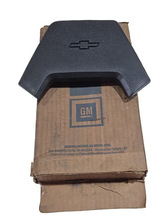 Botao Buzina Chevette 83 até 86 Original GM 94624907 Novo de Época