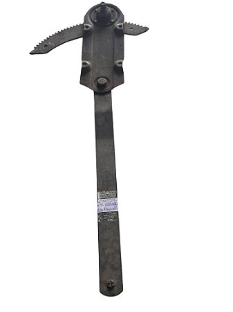 Maquina Vidro Lado Direito Passat Original VW ZBA837400 Novo de Época