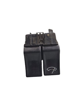 Chave Botao Limpador Parabrisa Opala Caravan 69 até 76 Marca Instron 178 GM 7322718 2893664 Novo de Época